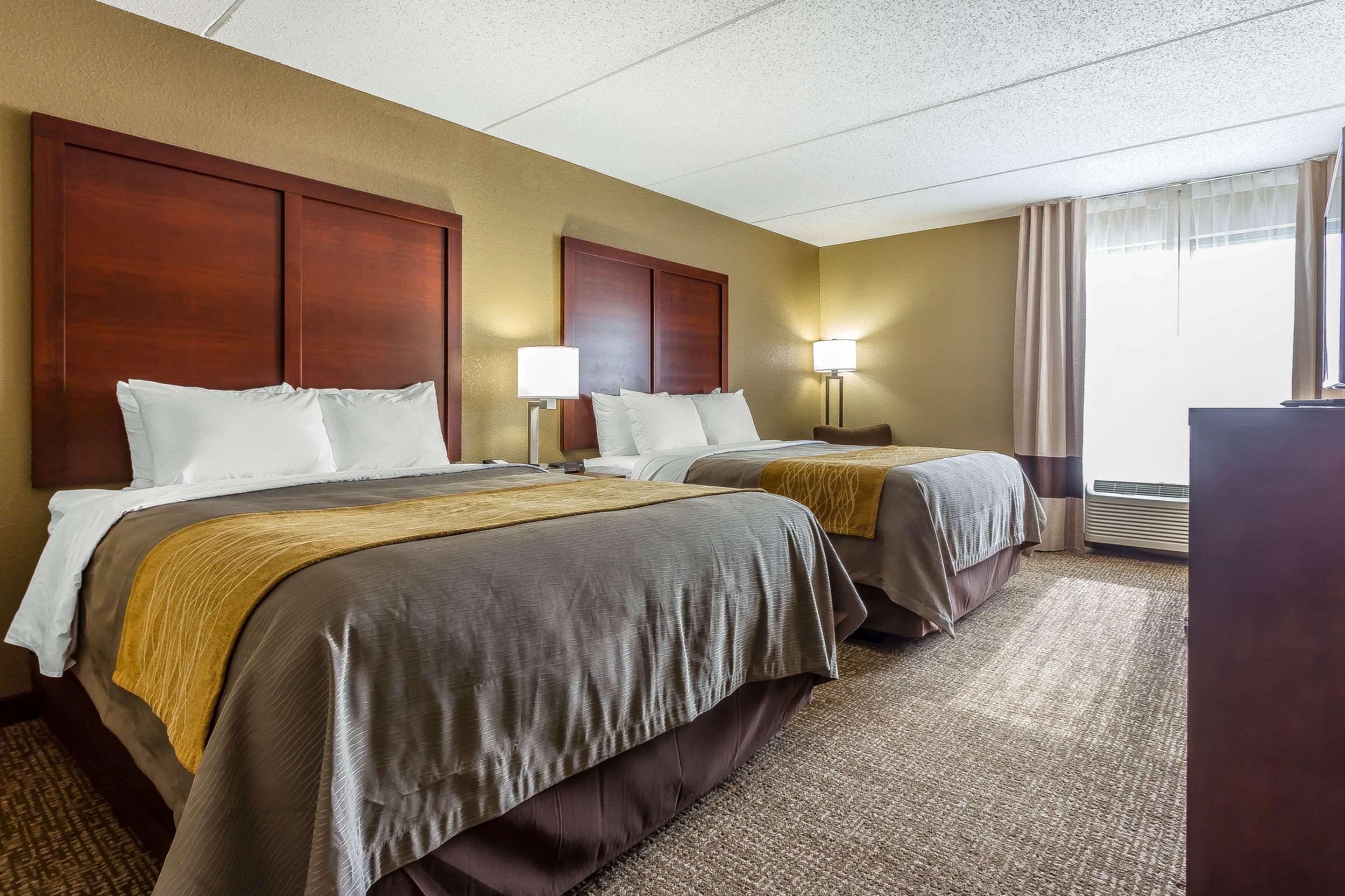 Comfort Inn & Suites Mocksville I-40 Exterior foto
